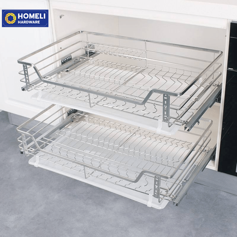Canastas de cocina