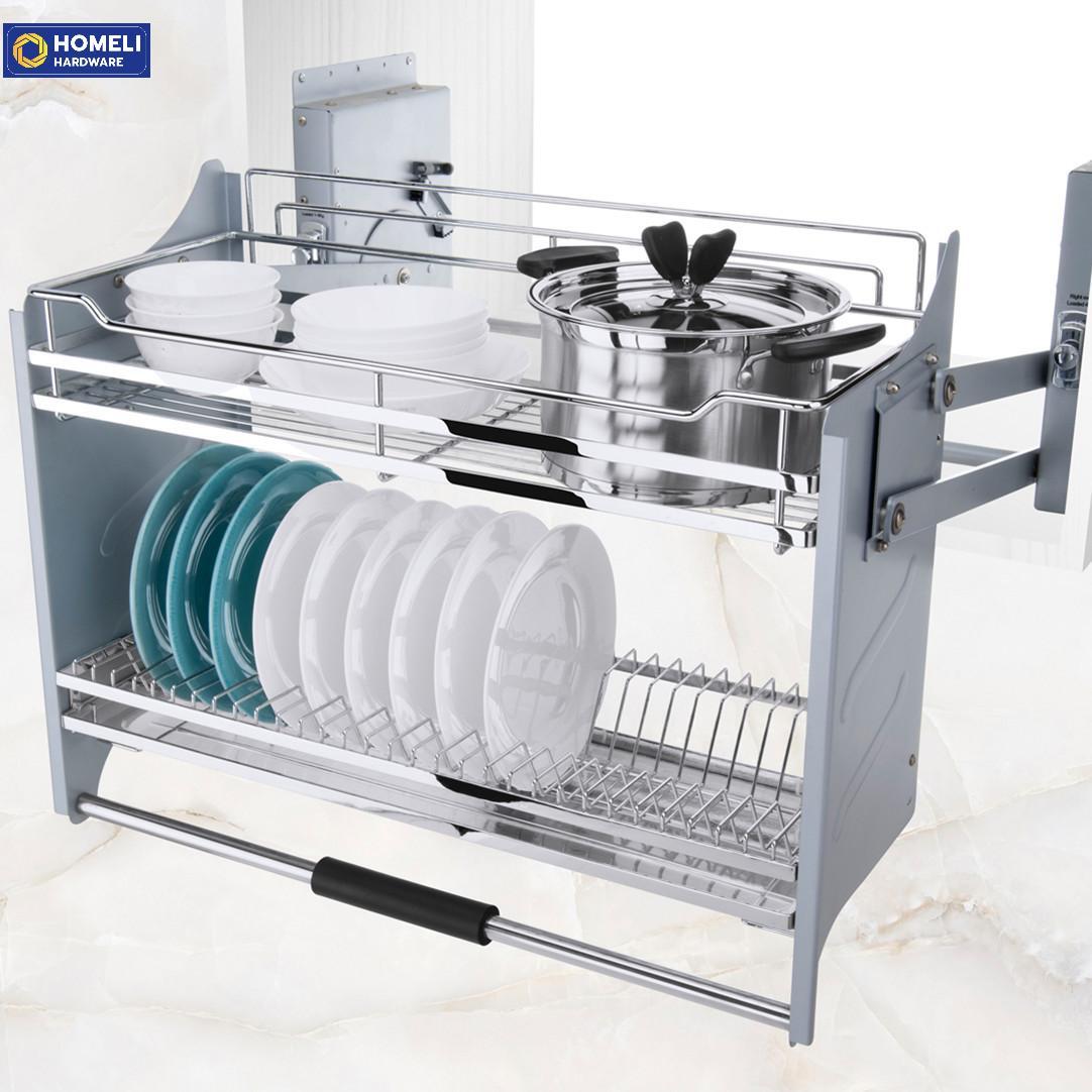 Cesta elevadora de cocina