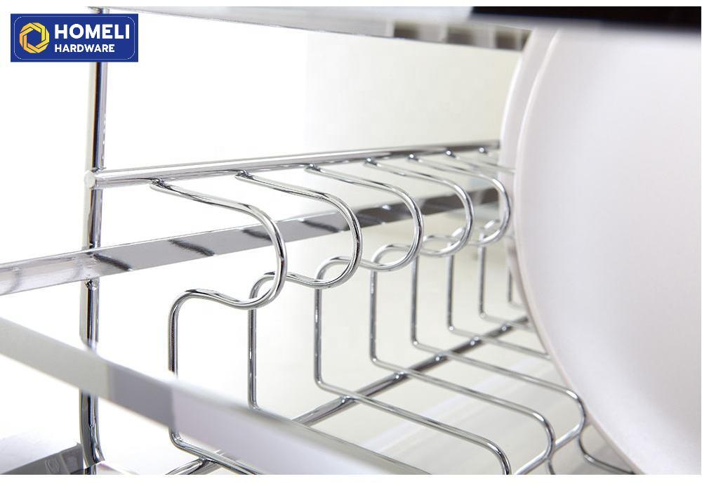  kitchen Cabinet  Pull Out Organizers